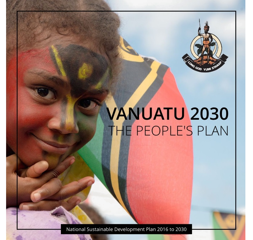 Government of Vanuatu